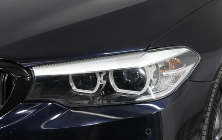 BMW 5 серия, 2019 год, 3 949 000 рублей, 8 фотография