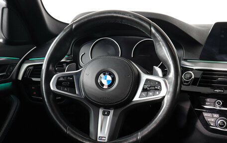 BMW 5 серия, 2019 год, 3 949 000 рублей, 16 фотография
