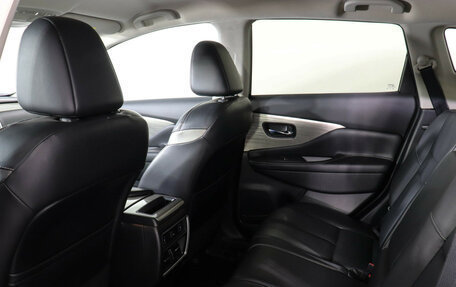 Nissan Murano, 2019 год, 2 699 000 рублей, 13 фотография