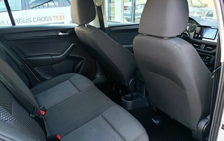 Volkswagen Polo VI (EU Market), 2021 год, 1 626 100 рублей, 7 фотография