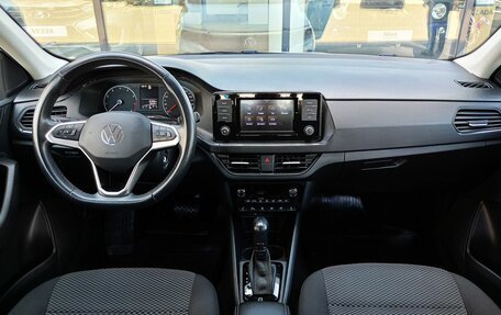 Volkswagen Polo VI (EU Market), 2021 год, 1 626 100 рублей, 8 фотография