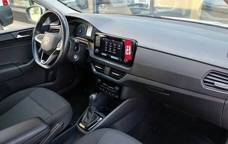 Volkswagen Polo VI (EU Market), 2021 год, 1 626 100 рублей, 6 фотография