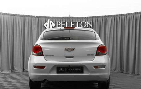 Chevrolet Cruze II, 2012 год, 590 000 рублей, 6 фотография