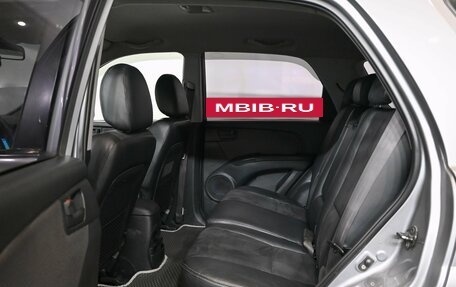KIA Sportage II, 2006 год, 780 000 рублей, 11 фотография