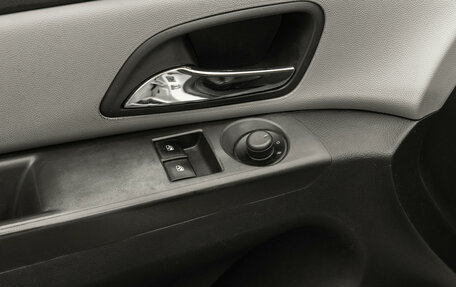 Chevrolet Cruze II, 2012 год, 590 000 рублей, 13 фотография