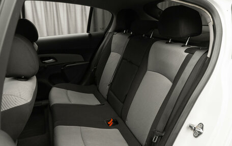 Chevrolet Cruze II, 2012 год, 590 000 рублей, 12 фотография