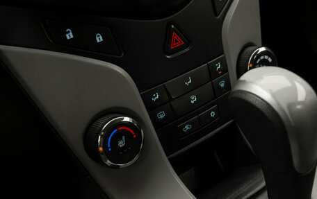Chevrolet Cruze II, 2012 год, 590 000 рублей, 15 фотография