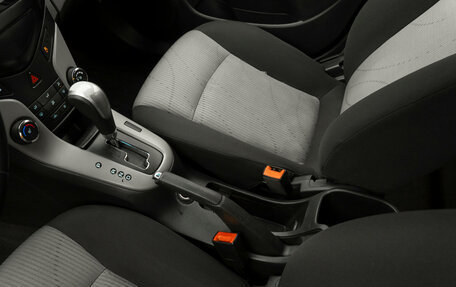 Chevrolet Cruze II, 2012 год, 590 000 рублей, 14 фотография