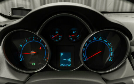 Chevrolet Cruze II, 2012 год, 590 000 рублей, 11 фотография