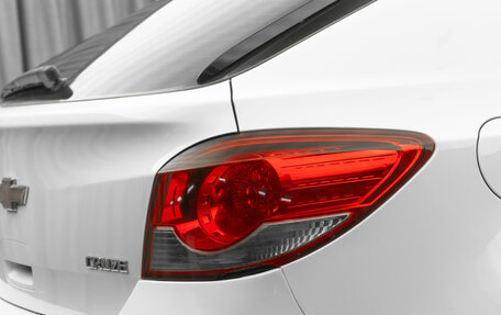 Chevrolet Cruze II, 2012 год, 590 000 рублей, 20 фотография