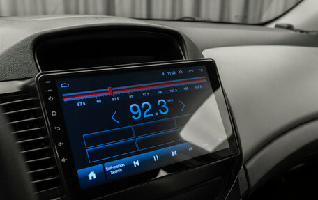 Chevrolet Cruze II, 2012 год, 590 000 рублей, 16 фотография