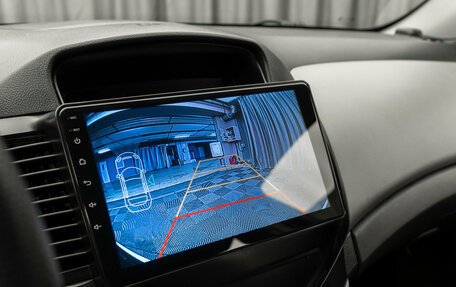 Chevrolet Cruze II, 2012 год, 590 000 рублей, 17 фотография