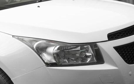 Chevrolet Cruze II, 2012 год, 590 000 рублей, 19 фотография