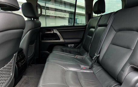 Toyota Land Cruiser 200, 2010 год, 2 999 000 рублей, 11 фотография