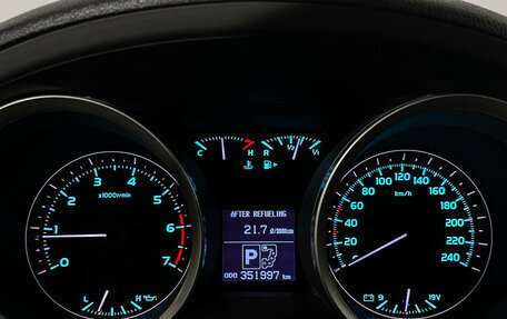 Toyota Land Cruiser 200, 2010 год, 2 999 000 рублей, 12 фотография