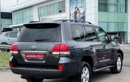 Toyota Land Cruiser 200, 2010 год, 2 999 000 рублей, 6 фотография