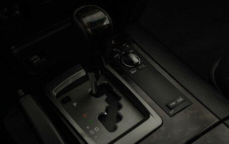 Toyota Land Cruiser 200, 2010 год, 2 999 000 рублей, 20 фотография