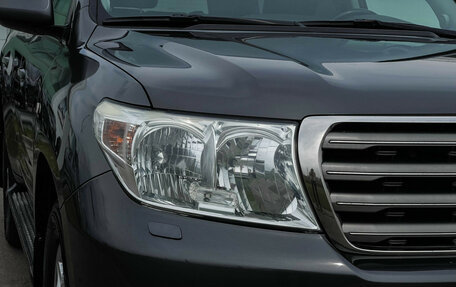 Toyota Land Cruiser 200, 2010 год, 2 999 000 рублей, 22 фотография