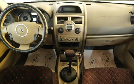 Renault Megane II, 2006 год, 429 000 рублей, 5 фотография