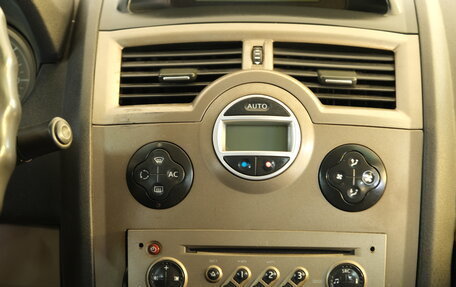 Renault Megane II, 2006 год, 429 000 рублей, 6 фотография