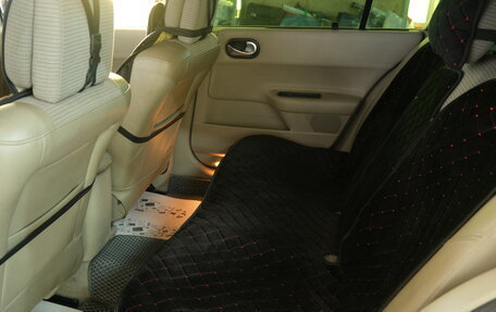 Renault Megane II, 2006 год, 429 000 рублей, 8 фотография