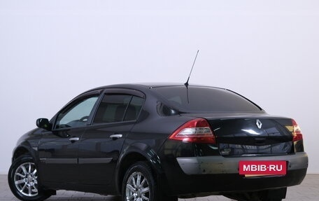 Renault Megane II, 2006 год, 429 000 рублей, 12 фотография