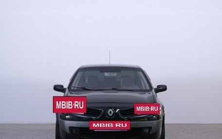 Renault Megane II, 2006 год, 429 000 рублей, 9 фотография