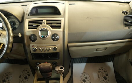 Renault Megane II, 2006 год, 429 000 рублей, 17 фотография