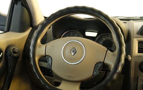 Renault Megane II, 2006 год, 429 000 рублей, 15 фотография