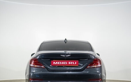 Genesis G70 I, 2019 год, 2 599 000 рублей, 6 фотография