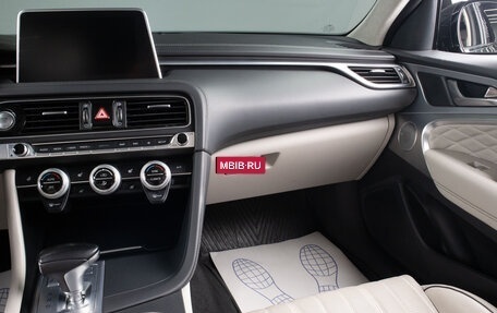 Genesis G70 I, 2019 год, 2 599 000 рублей, 14 фотография
