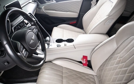 Genesis G70 I, 2019 год, 2 599 000 рублей, 21 фотография
