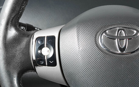 Toyota Yaris III рестайлинг, 2006 год, 499 000 рублей, 14 фотография