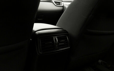 Nissan Qashqai, 2016 год, 1 540 000 рублей, 13 фотография