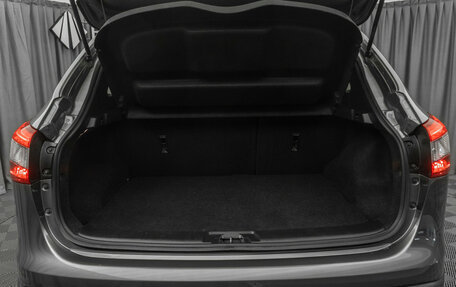 Nissan Qashqai, 2016 год, 1 540 000 рублей, 22 фотография