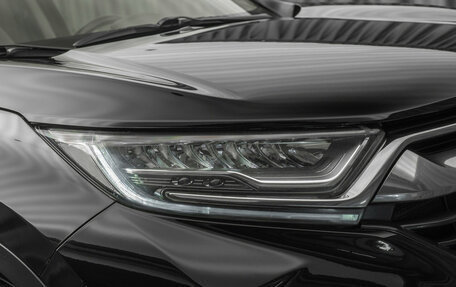 Honda CR-V IV, 2017 год, 2 470 000 рублей, 30 фотография