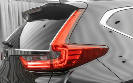 Honda CR-V IV, 2017 год, 2 470 000 рублей, 31 фотография