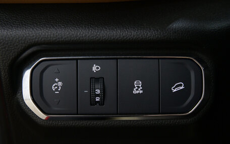 Haval Jolion, 2021 год, 1 490 000 рублей, 13 фотография