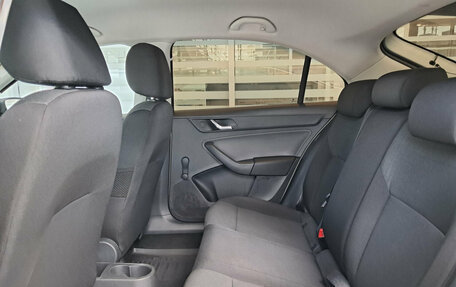 Skoda Rapid I, 2016 год, 1 106 000 рублей, 15 фотография