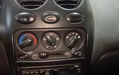 Daewoo Matiz I, 2012 год, 120 000 рублей, 7 фотография