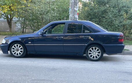 Mercedes-Benz C-Класс, 1999 год, 210 000 рублей, 5 фотография