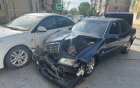 Mercedes-Benz C-Класс, 1999 год, 210 000 рублей, 2 фотография