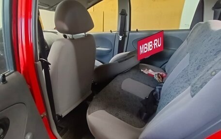 Daewoo Matiz I, 2012 год, 120 000 рублей, 6 фотография