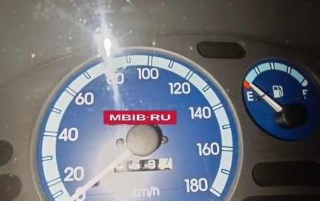 Daewoo Matiz I, 2012 год, 120 000 рублей, 8 фотография