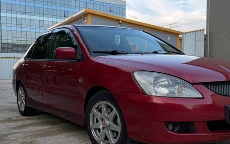 Mitsubishi Lancer IX, 2004 год, 300 000 рублей, 6 фотография