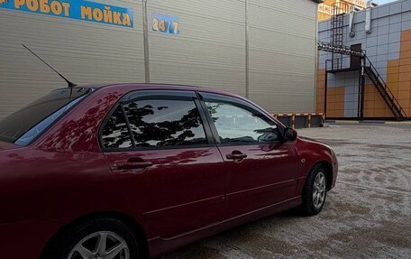 Mitsubishi Lancer IX, 2004 год, 300 000 рублей, 5 фотография