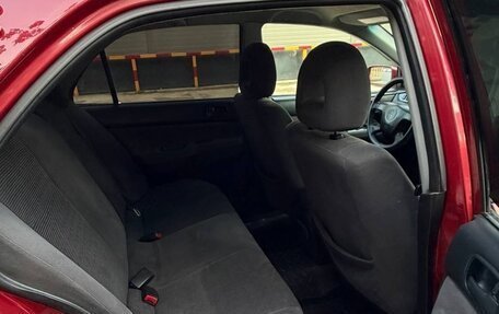 Mitsubishi Lancer IX, 2004 год, 300 000 рублей, 15 фотография