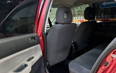 Mitsubishi Lancer IX, 2004 год, 300 000 рублей, 11 фотография