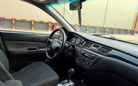 Mitsubishi Lancer IX, 2004 год, 300 000 рублей, 16 фотография
