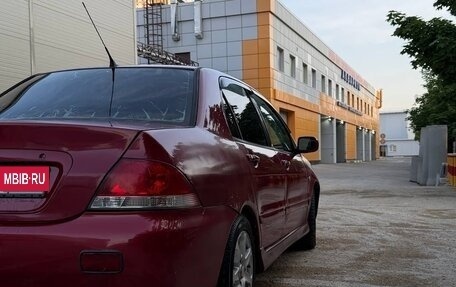 Mitsubishi Lancer IX, 2004 год, 300 000 рублей, 4 фотография